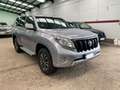 Toyota Land Cruiser D-4D GX Grey - thumbnail 2