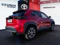 Toyota Yaris Cross Yaris Cross 5-türig Teamplayer 1,5 VVT-i Hybrid CV Rot - thumbnail 14
