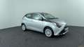Toyota Aygo 1.0 VVT-i x-play Gris - thumbnail 7