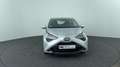 Toyota Aygo 1.0 VVT-i x-play Gris - thumbnail 8