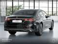 Mercedes-Benz E 200 AMG 360° Burmester Distr. Spurhalt-Ass PTS Schwarz - thumbnail 5