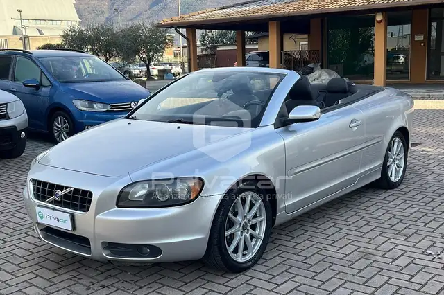 Volvo C70 C70 2.4 20V 170 CV Momentum