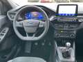 Ford Kuga ST-Line X AHK schw. Voll-LED Teilleder Navi Gris - thumbnail 23