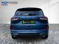 Ford Kuga ST-Line X AHK schw. Voll-LED Teilleder Navi Gris - thumbnail 15
