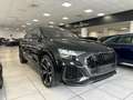 Audi RS Q8 4.0 mhev quattro tiptronic  *** IVA ESPOSTA *** Black - thumbnail 1