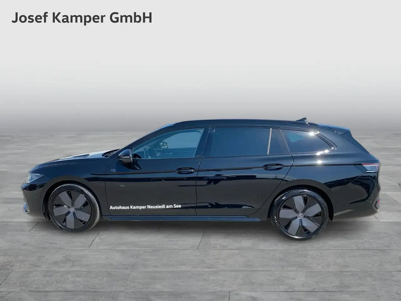 Volkswagen Passat 2026