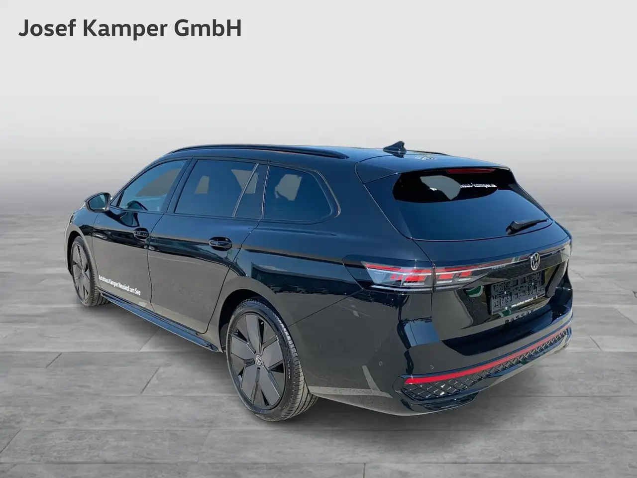Volkswagen Passat 2026