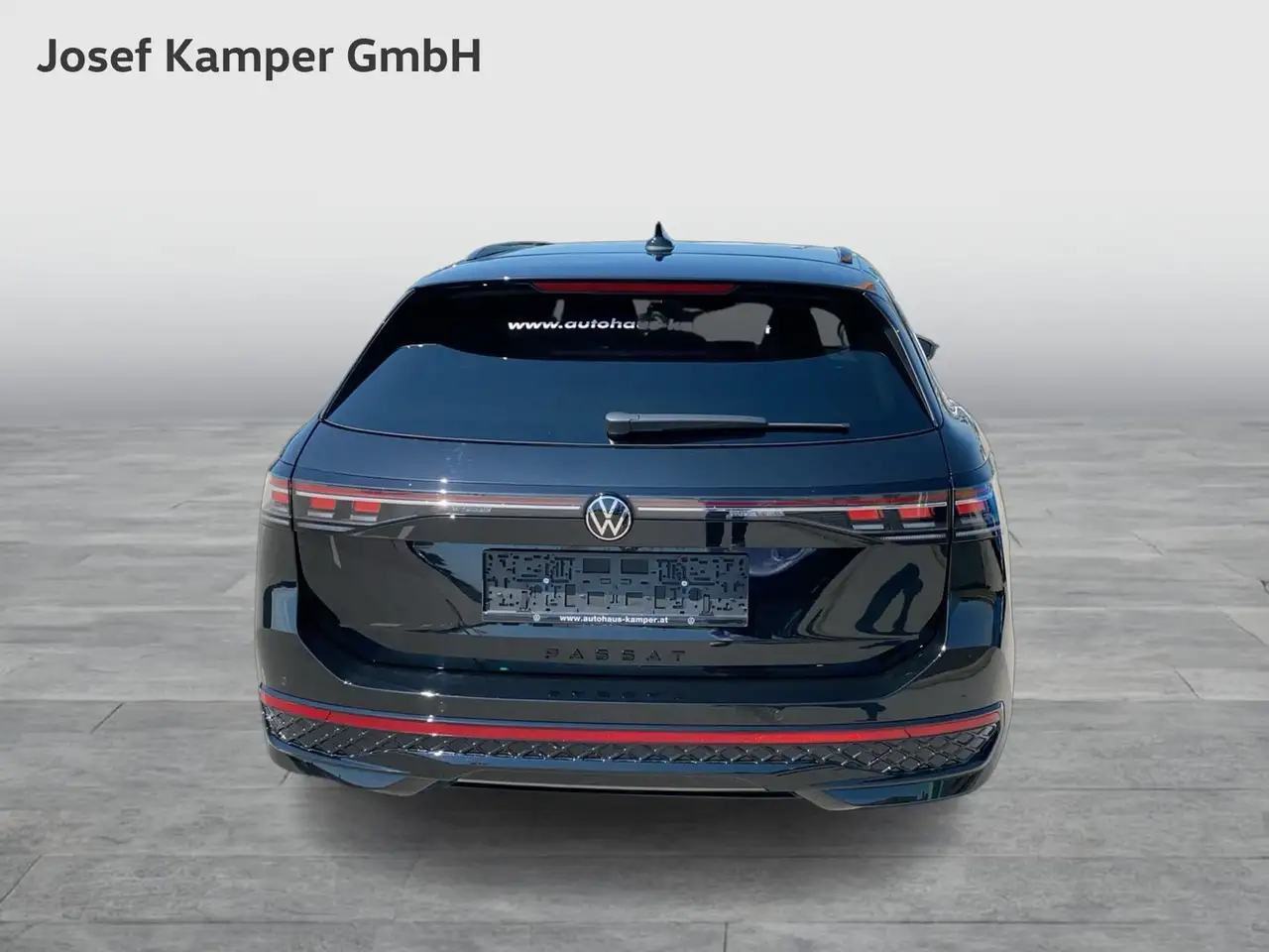 Volkswagen Passat 2026