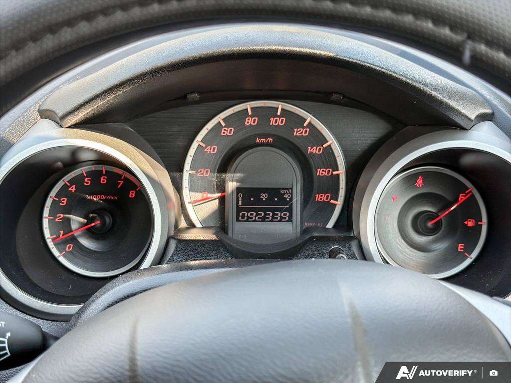 used 2007 Honda Fit car, priced at $9,749
