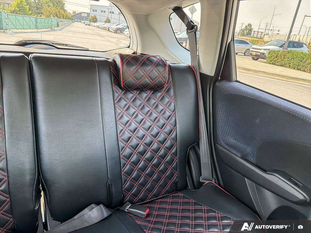used 2007 Honda Fit car, priced at $9,749