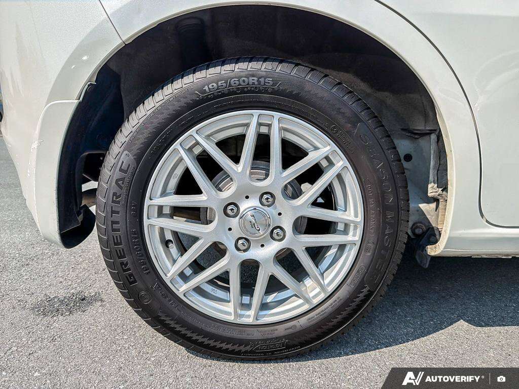 used 2007 Honda Fit car, priced at $9,749