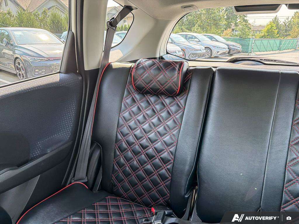 used 2007 Honda Fit car, priced at $9,749