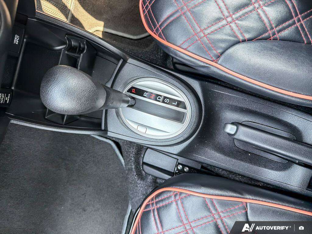 used 2007 Honda Fit car, priced at $9,749