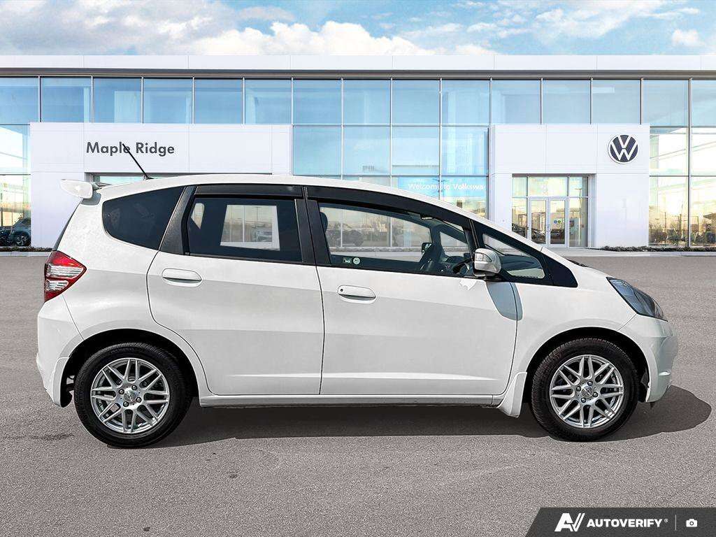 used 2007 Honda Fit car, priced at $9,749