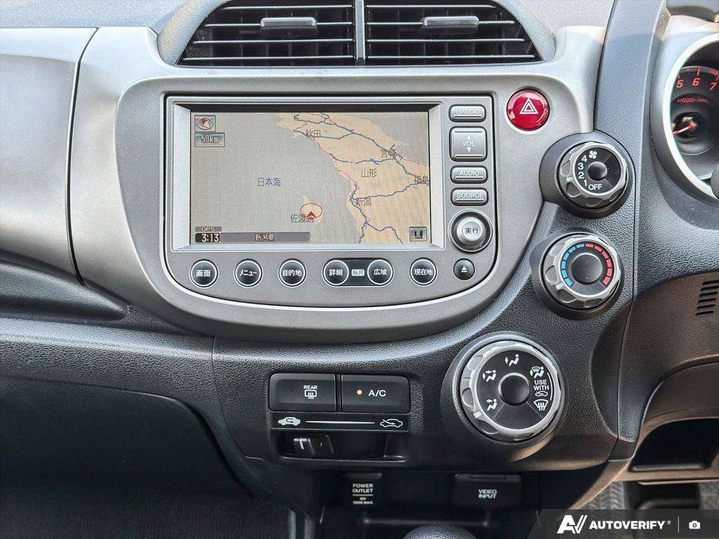 used 2007 Honda Fit car, priced at $9,749