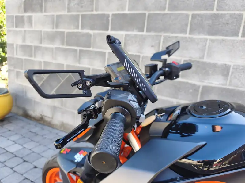 KTM 125 DUKE - foto 5