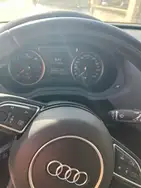 Audi Q3 2.0 TDI Ultra 150 ch Ambiente