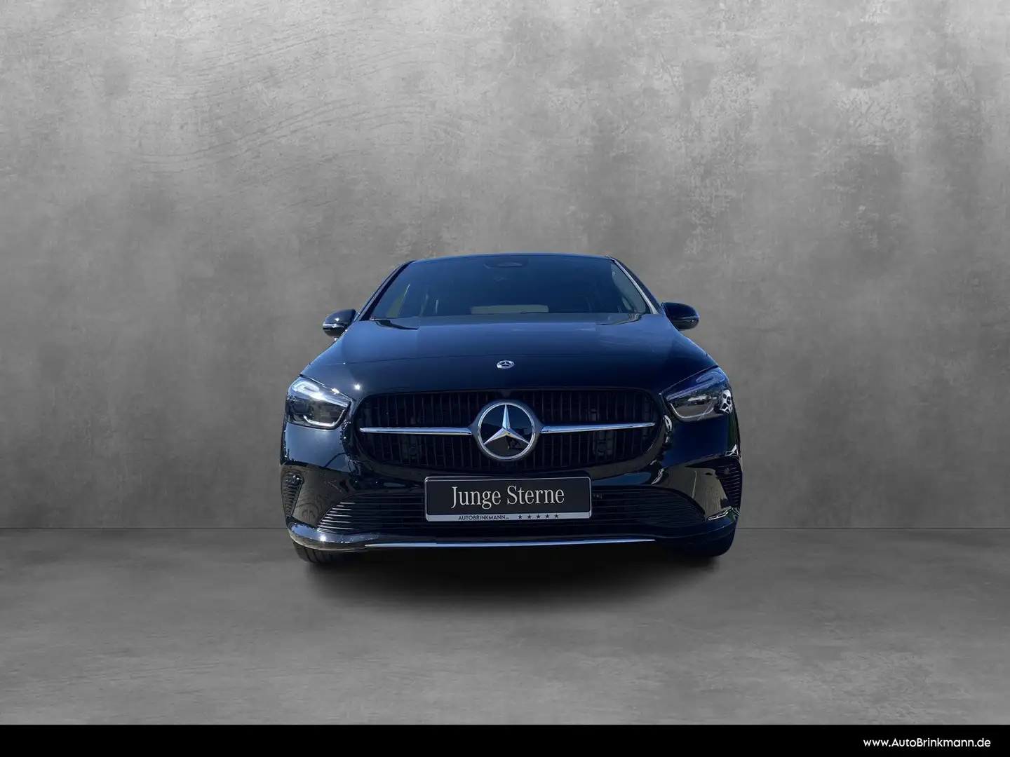 Mercedes-Benz B 200 B 200 Progressive/Multibeam/AHK/EasyPack/Kamera Schwarz - 2