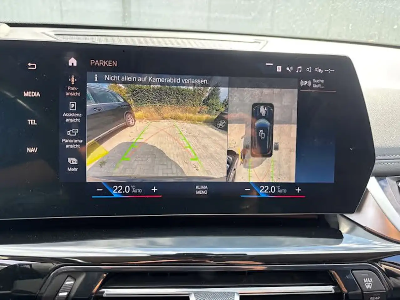 2023 BMW X1 xDrive 25 e xLine * 1.H * Head-Up Display *, photograph 3