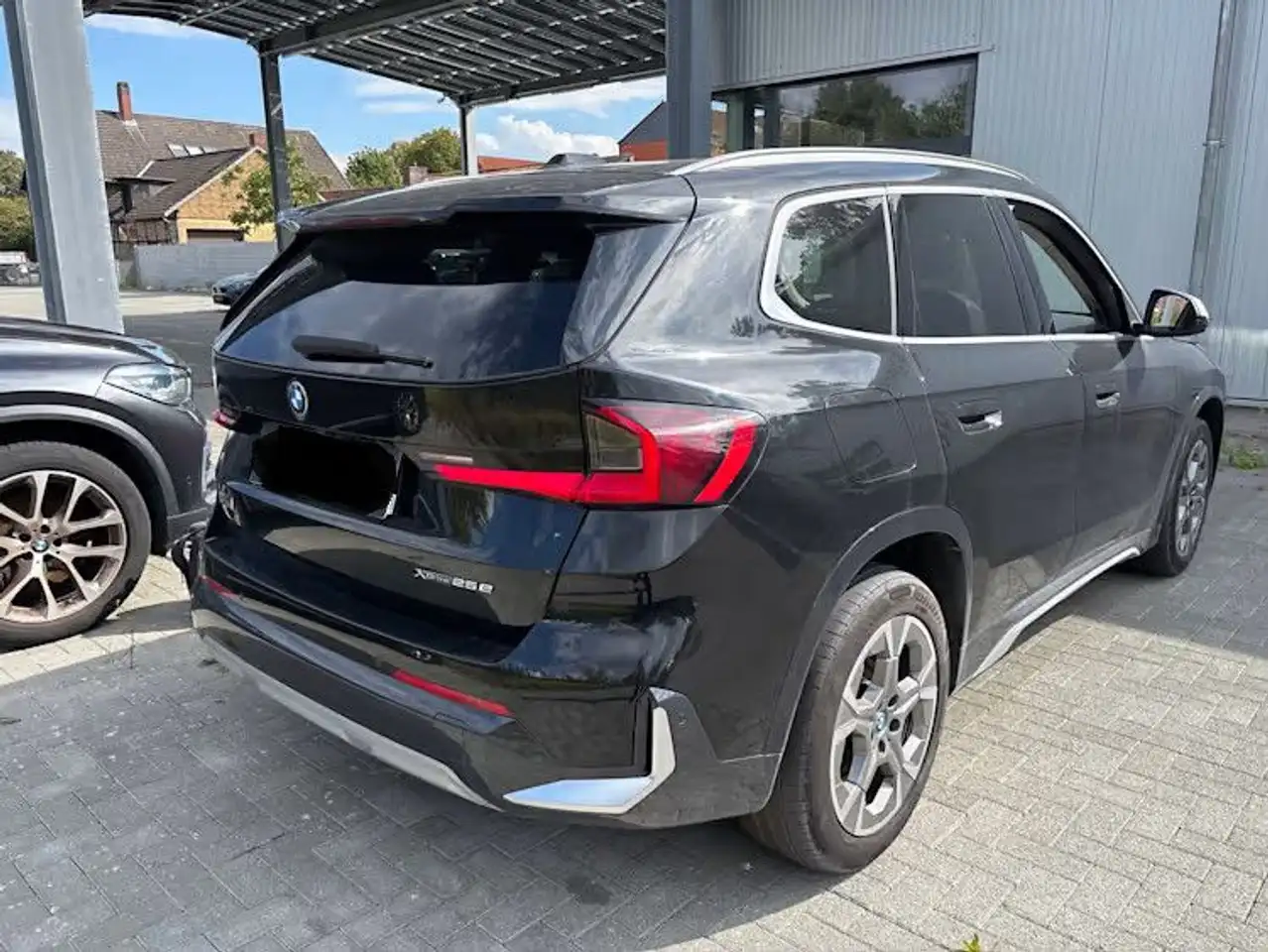 2023 BMW X1 xDrive 25 e xLine * 1.H * Head-Up Display *, photograph 10