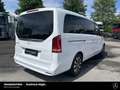 Mercedes-Benz EQV 300 EQV 300 Lang LED MBUX NAVI DAB KAMERA DREHSITZE Blanco - thumbnail 5