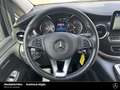 Mercedes-Benz EQV 300 EQV 300 Lang LED MBUX NAVI DAB KAMERA DREHSITZE Weiß - thumbnail 12