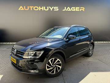 1.4 TSI ACT Highline Automaat Lane Assist Camera