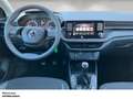 Skoda Fabia 1.0 MPI Active LED SHZ PDC KLIMA ZV E-FENSTER Weiß - thumbnail 5