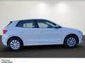 Skoda Fabia 1.0 MPI Active LED SHZ PDC KLIMA ZV E-FENSTER Weiß - thumbnail 2