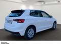 Skoda Fabia 1.0 MPI Active LED SHZ PDC KLIMA ZV E-FENSTER Weiß - thumbnail 3