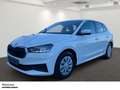 Skoda Fabia 1.0 MPI Active LED SHZ PDC KLIMA ZV E-FENSTER Weiß - thumbnail 1