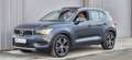 Volvo XC40 XC 40 T4 Recharge 211 DCT7 INSCRIPTION LUXE Bleu - thumbnail 2