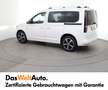 Volkswagen Caddy Style TDI 4MOTION Weiß - thumbnail 7