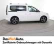Volkswagen Caddy Style TDI 4MOTION Weiß - thumbnail 4