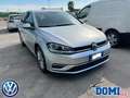 Volkswagen Golf Golf 5p 1.5 tgi  130cv dsg carplay Argento - thumbnail 1