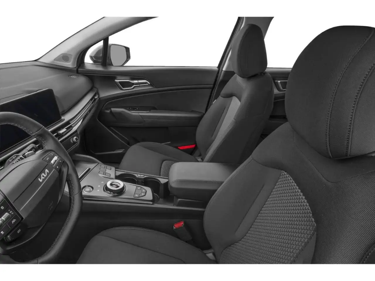 Kia Sportage снимка Kia Sportage