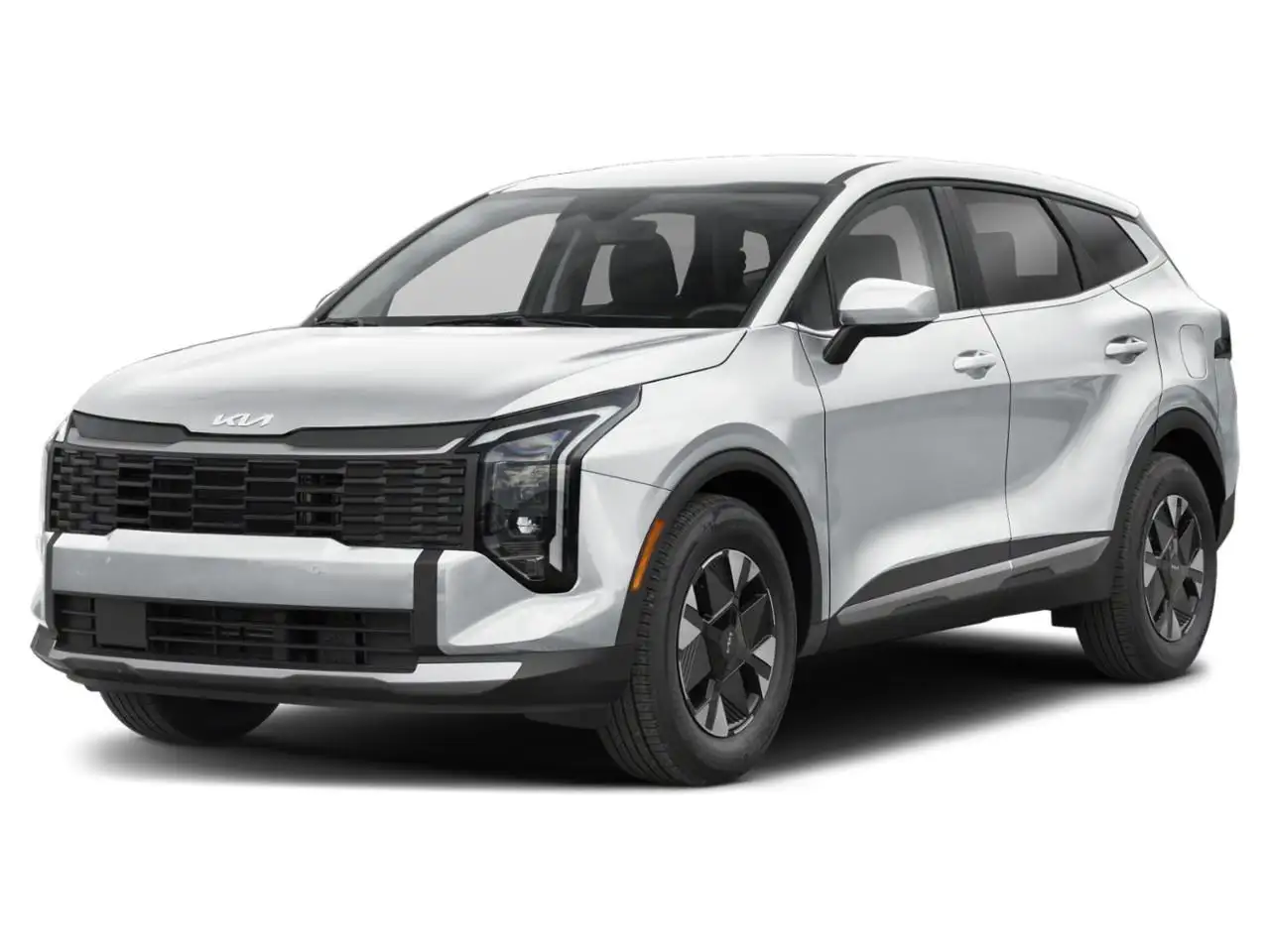 Kia Sportage снимка Kia Sportage