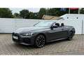 BMW 440 xDrive Cabrio AHK Harman/Kardon Lordose Park-Assis Grau - thumbnail 2