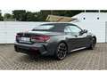 BMW 440 xDrive Cabrio AHK Harman/Kardon Lordose Park-Assis Grau - thumbnail 5