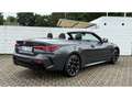 BMW 440 xDrive Cabrio AHK Harman/Kardon Lordose Park-Assis Grau - thumbnail 4