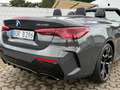 BMW 440 xDrive Cabrio AHK Harman/Kardon Lordose Park-Assis Grau - thumbnail 6