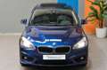 BMW 216 216d Bleu - thumbnail 6