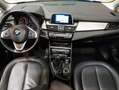 BMW 216 216d Bleu - thumbnail 16