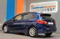 BMW 216 216d Bleu - thumbnail 12