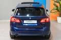 BMW 216 216d Bleu - thumbnail 11