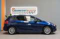 BMW 216 216d Bleu - thumbnail 4