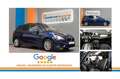 BMW 216 216d Bleu - thumbnail 2