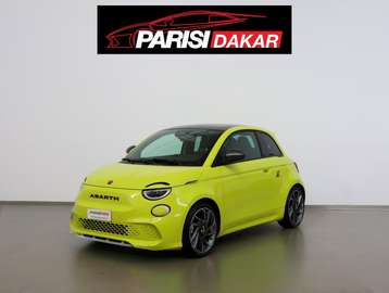 42kWh Turismo *PROMO PARISI GROUP*