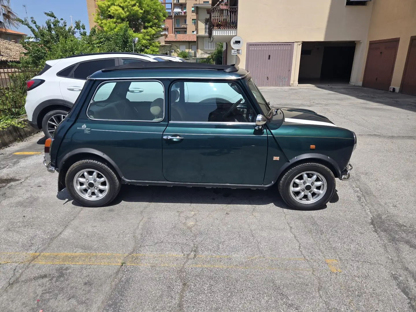 Rover MINI 1.3 Cabriolet - 2