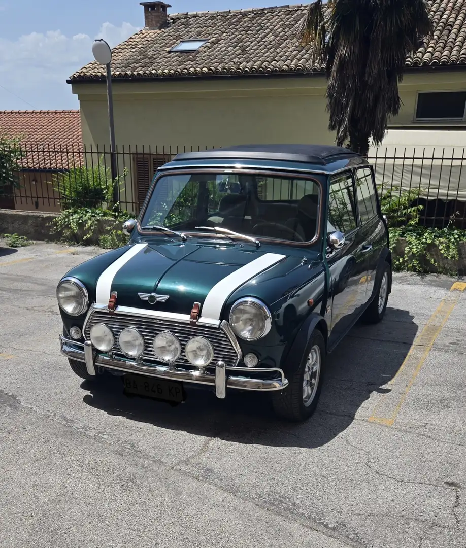 Rover MINI 1.3 Cabriolet - 1